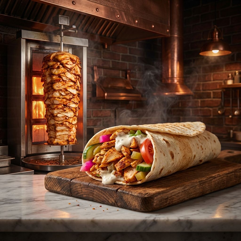 Shawarma
